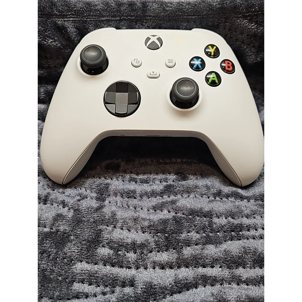Microsoft Wireless Controller for Xbox Series X/S